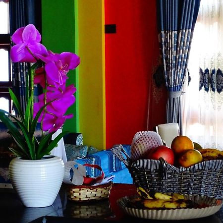 Dragon Homestay Bhatgoan מראה חיצוני תמונה